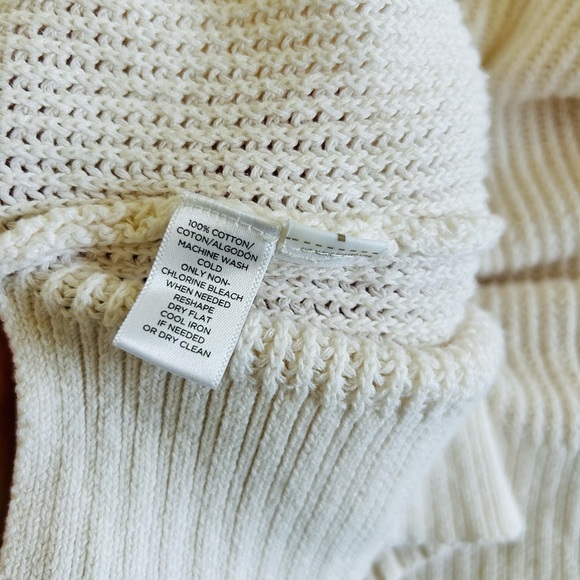 LOFT Sweater - Picture 5 of 8